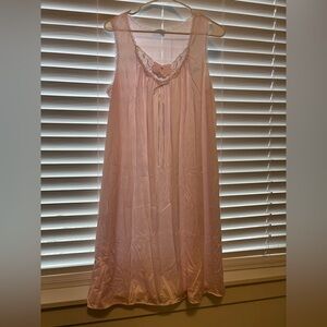 Vintage Nightgown